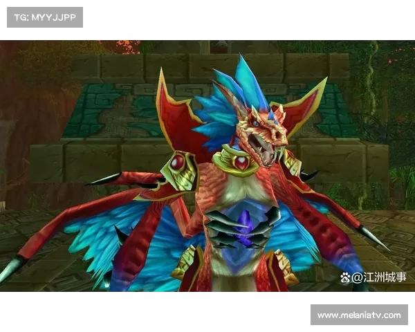 魔兽世界怀旧服：祖格带你征战BOSS